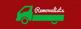 Removalists Cowirra - Furniture Removals